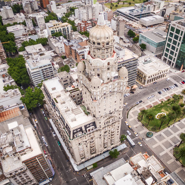 Foto: Montevideo uruguay