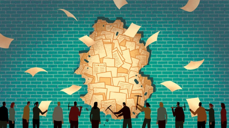 Avances en el Plan S