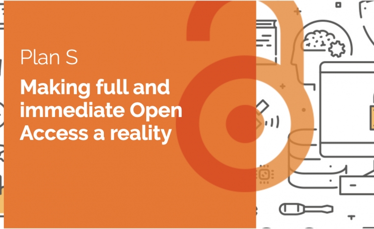 COAR survey finds no large barriers for repository platforms in complying with Plan S