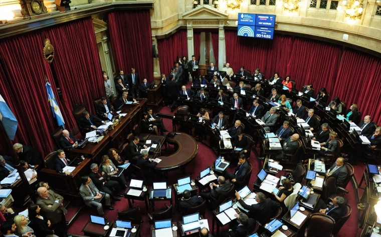 En Argentina: es ley el acceso libre a la información científica