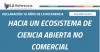 Declaración 10 años de LA Referencia: Hacia un ecosistema de Ciencia Abierta No Comercial