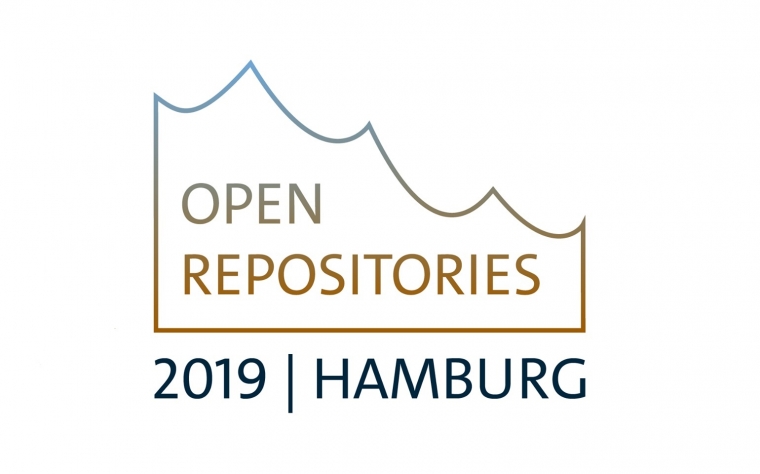 La Referencia presente en OPEN Repositories 2019