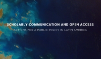 Public Policies for Scholarly Communication in Latin America