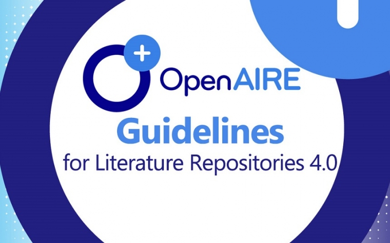 Abierta consulta sobre nuevas directrices OpenAIRE