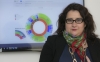 Patricia Muñoz es el nuevo miembro del Comité de Datos de Codata