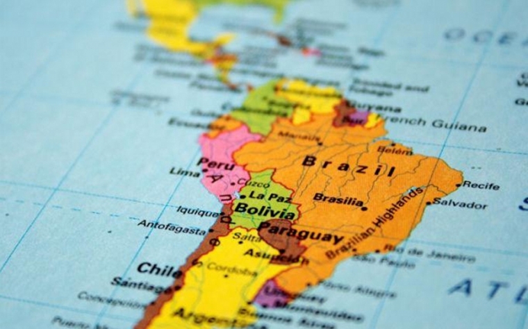 Inicia el cambio regional: trabajo conjunto para el acceso abierto