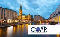 La ciudad de Hamburgo ser&aacute; la sede de COAR2018