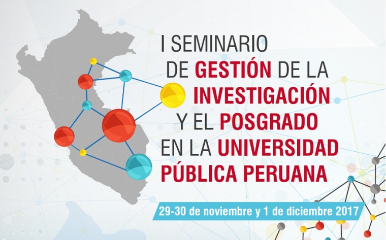 Rol de los repositorios en la Gestión de la Investigación y el Posgrado en Perú