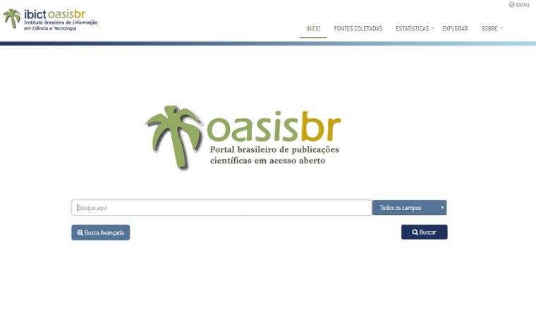 IBICT lanza nueva versión de su portal de publicaciones científicas