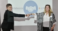 Lyrasis y LA Referencia anuncian un nuevo acuerdo de cooperaci&oacute;n