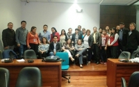 RedCEDIA realiz&oacute; Taller de Repositorios Institucionales en las Instituciones de Educaci&oacute;n Superior del Ecuador