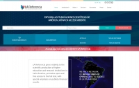 LA Referencia presenta b&uacute;squeda especial sobre investigaciones regionales acerca del COVID-19